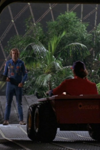 Silent Running